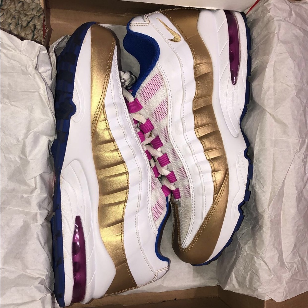 Air Max 95s